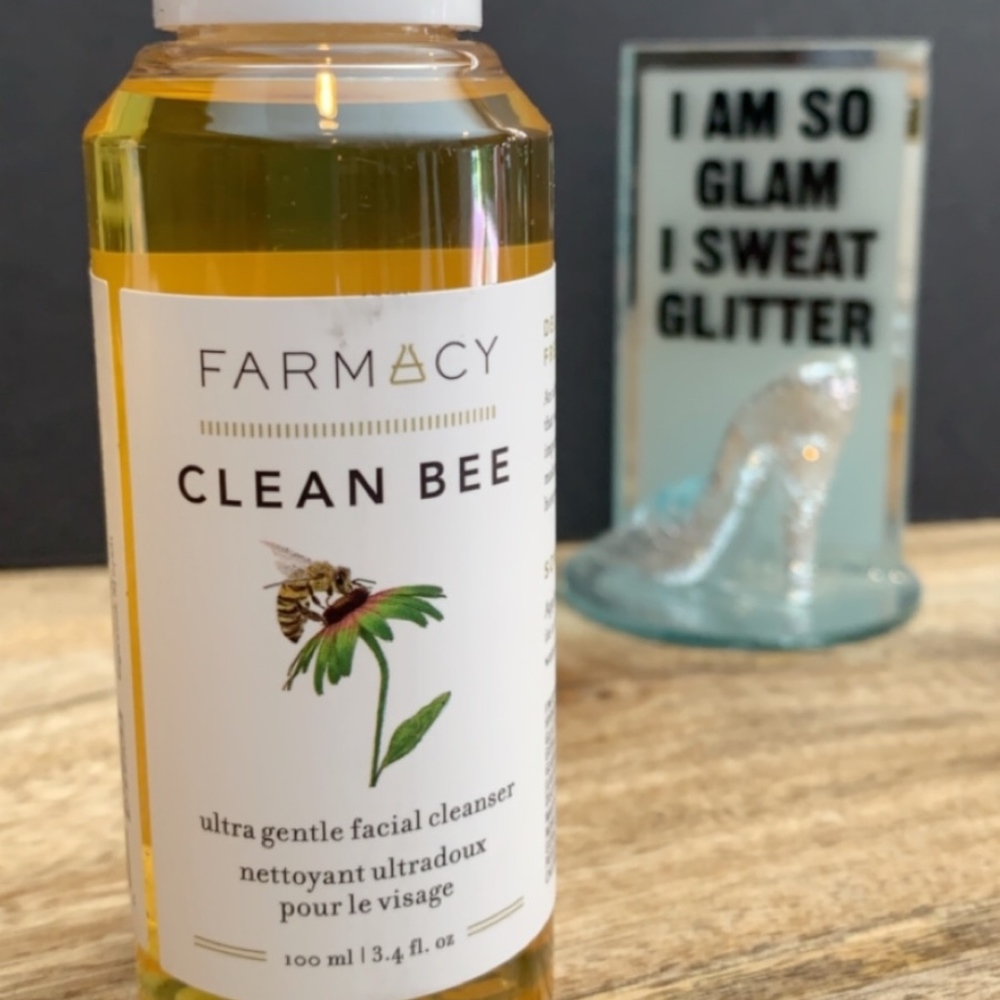 ****SALE on Clean Bee Ultra Gentle Face Cleanser
